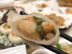 -顺德人家食府(黄金广场店)
