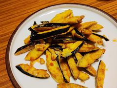 -禾珍珠家常小馆(河南博物院店)