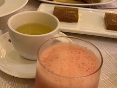 -福州天元国际威斯汀酒店·中国元素餐厅