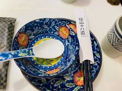-径山十八道·风味民间菜(杭州总店)