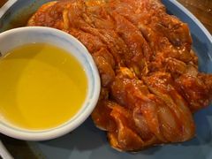 -大壮家原味烤肉(兴华北街店)
