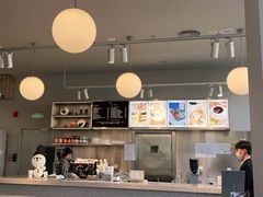 -ARKET CAFÉ(三里屯太古里店)