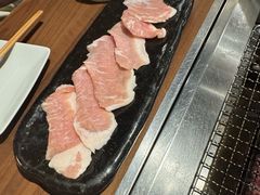 -俺的焼肉(銀座9丁目店)