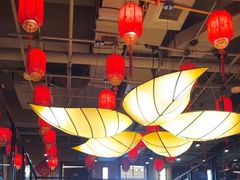 -三道菜(明堂公园店)