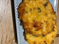 泰拳虾饼-长勺子东南亚(街道口店)