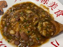 -小郭私房菜·海肠捞饭店(学士街店)