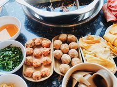 -福满家火锅26年江景(十八梯店)