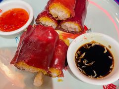 -荔银肠粉(广州天河华利路店)