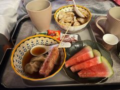 -霖公馆SPA·足道(普善路店)