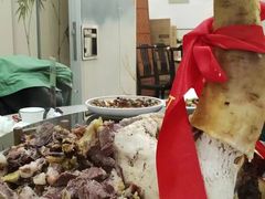 -洛东土菜馆(建国北路店)