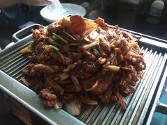-四季民福烤鸭店(前门廊房二条店)