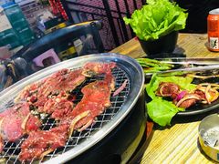 -吉志烤肉(太原总店)
