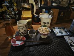-半藏居酒屋(香港花园店)