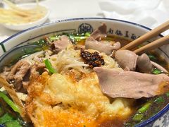 -镇南锅盖面馆(解放路店)