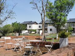 -祝甸砖窑文化馆