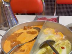 -荣叔港式沙嗲牛肉火锅(正佳潮流店)