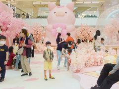 -新城市广场
