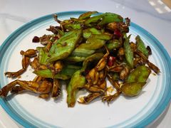 -桥头堡·坤德餐厅(滨江道店)