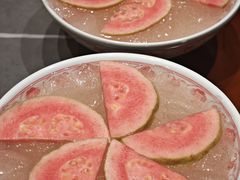 -侠舍·江湖烤全羊·大排档(沌口总店)