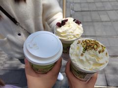 -茶颜悦色(花园道店)