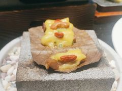 -daozao料理美术馆(东营店)