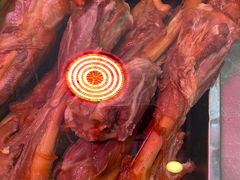 -诺敏塔拉奶茶-布里亚特包子-手把肉(锦都会店)