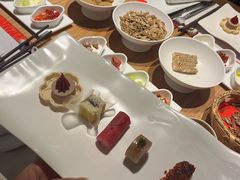 -鲤院·新中式美学·庭院餐厅(夫子庙店)