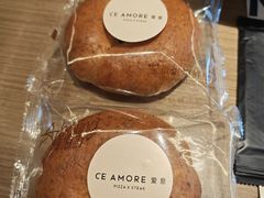 -C'è Amore 爱意(盛京大奥莱店)