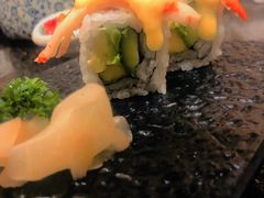 -万福炭火烤肉日本料理(新街口店)