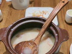 -如轩·海鲜砂锅粥·潮汕菜(海珠店)