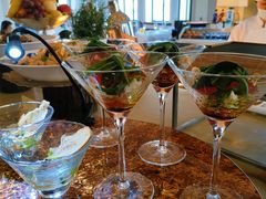 -上海和平饭店华懋阁 Cathay Room