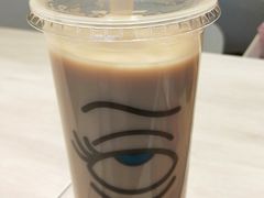 -麦当劳(塔园路店)