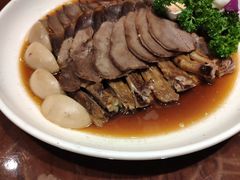 -苏浙徽·江南荟·本味融合菜(相城方圆里店)