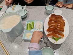 -紫光园·烤鸭(紫燕中路店)