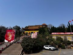 -江阴君山寺