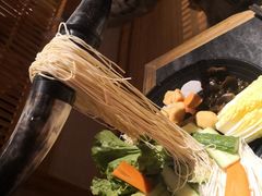 -许府牛火锅(信义坊总店)