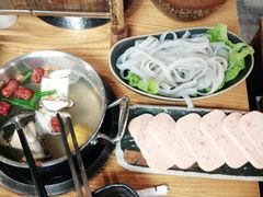 -呷哺呷哺 黄金牧场 (新中关购物中心店)