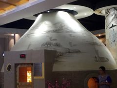 -丽池宫韩式汗蒸会馆(华灯坊店)