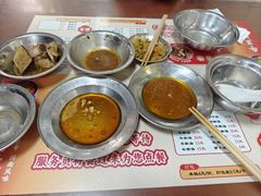 -阿秋牛排(湖心街店)