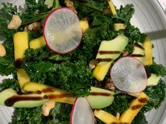 三拼自选沙律-卡朋西餐(东方广场店)