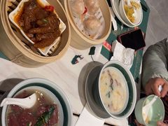 -悦得闲广式茶楼点心(石厦时代广场店)