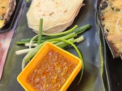 -云晓光头烧烤吧(德平路店)