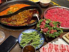 -萍姐火锅·公路夜市(南京新街口店)