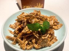 乾隆白菜-局气 烤鸭·北京菜(武清店)