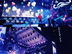 -杭州城北体育公园