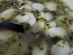 -何永光123鲜牛肉馆(1号店)