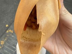 -易老大蛋烘糕(奎星楼总店)