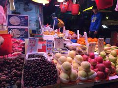 -香港华丽都会酒店