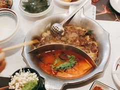 -刘一锅筋头巴脑(大悦城C店)