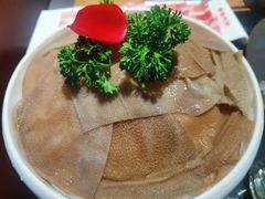 -豪渝火锅(李家村万达店)